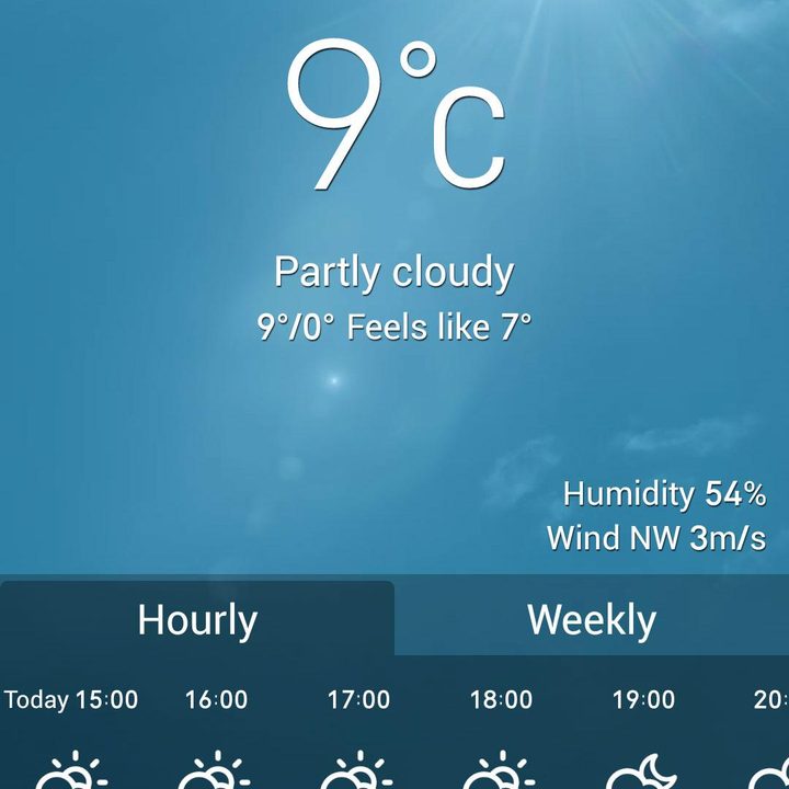 lg g flex2 review screenshot 1