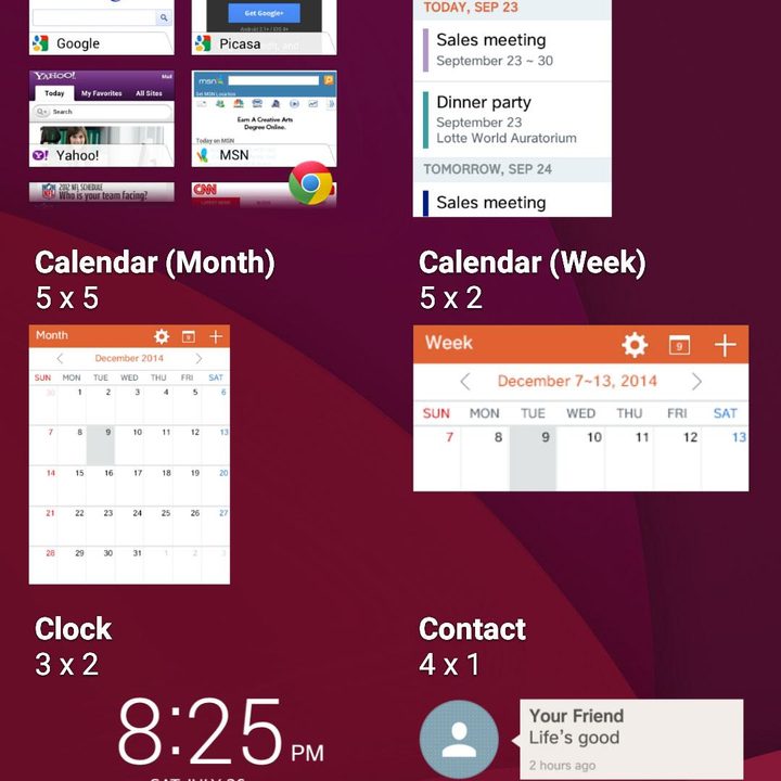 lg g flex2 review screenshot 9