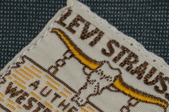 Levi's Spring 2015
