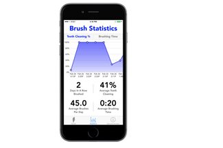 LifeBrush Smart Toothbrush App