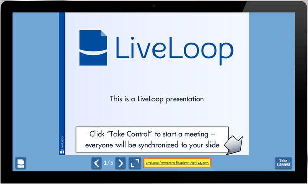 LiveLoop