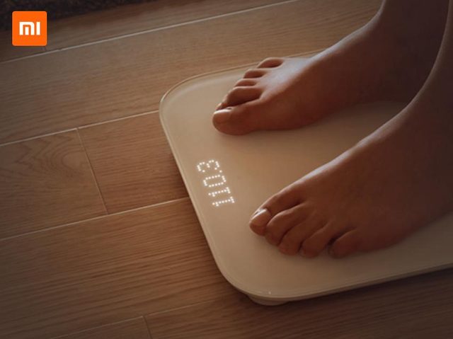 Mi Smart Scale