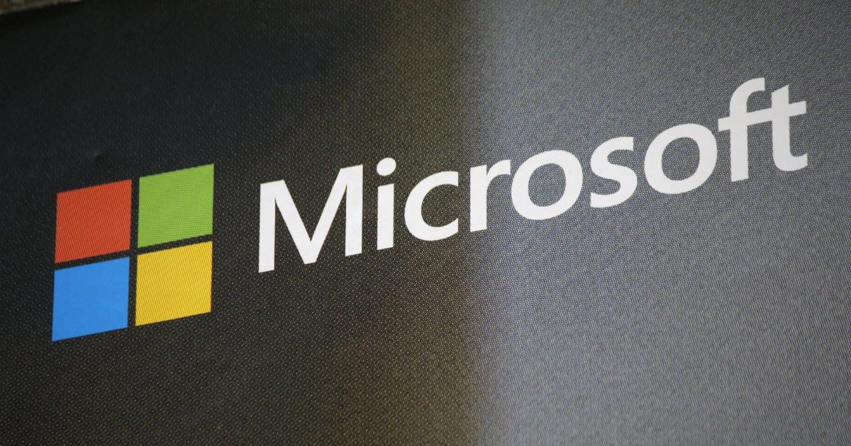 Mircrof Say goodbye to Micro$oft - the new Microsoft is all about openness ...