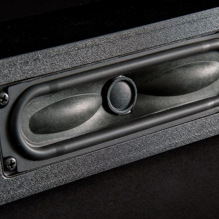 monoprice sound bar and subwoofer review 42 inch soundbar speaker 2
