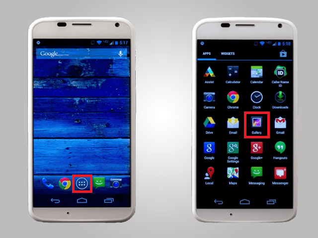 Moto G