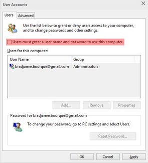 NetPLWiz-uncheck
