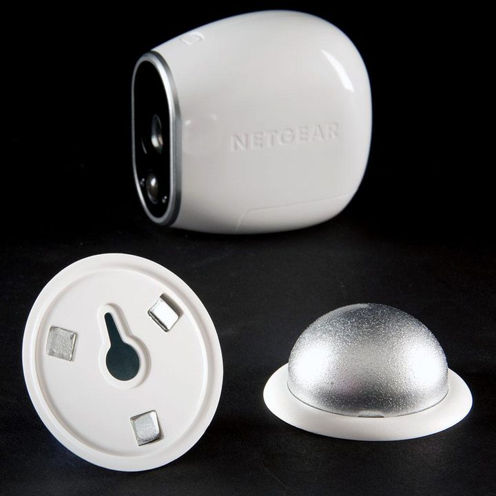 Netgear Arlo mount system