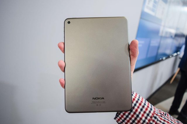 Nokia N1 22