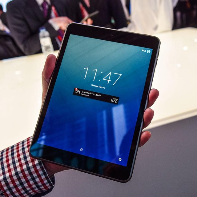 Nokia N1 23