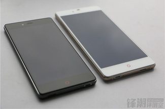 Nubia Z9 Max Z9 Mini