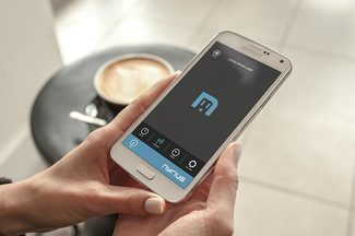 Nyrius smart outlet app