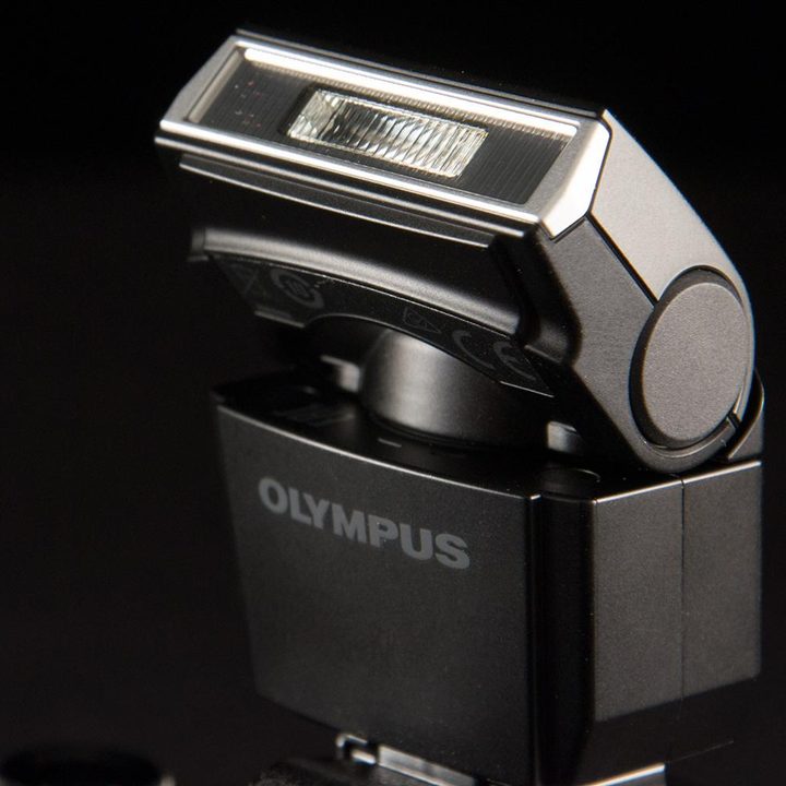 Olympus O-MD E-M5 Mark II