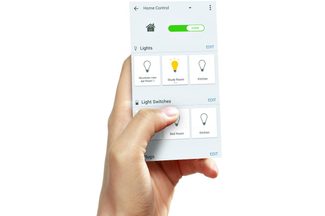 Peel Home Control App