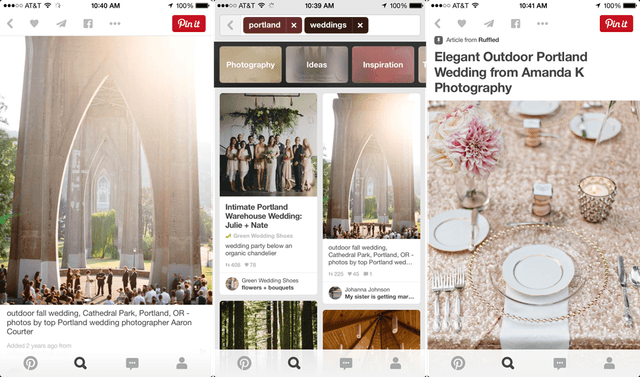 Pinterest Images
