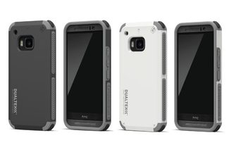 Pure Gear DualTek Extreme Shock Case