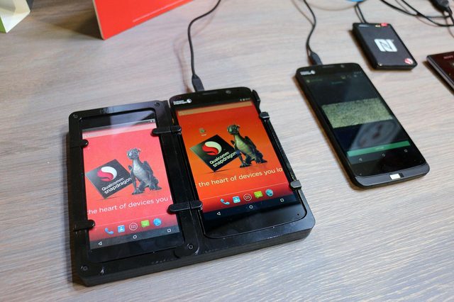 Qualcomm Sense ID 6