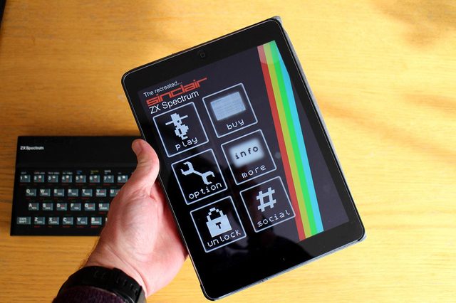 Recreated-ZX-Spectrum-8