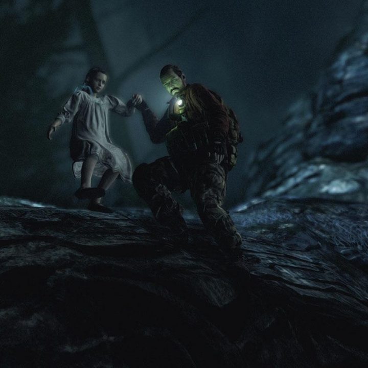 Resident Evil Revelations 2 screenshot 18