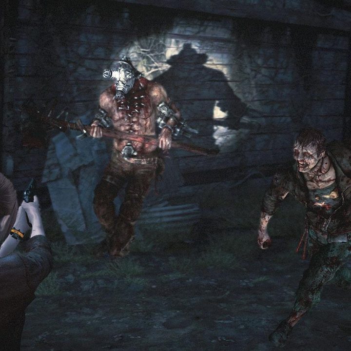 Resident Evil Revelations 2 screenshot 26
