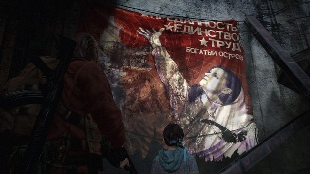Resident Evil Revelations 2 screenshot 30