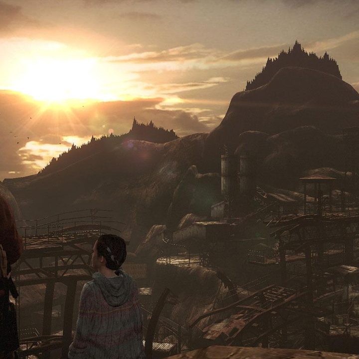 Resident Evil Revelations 2 screenshot 37