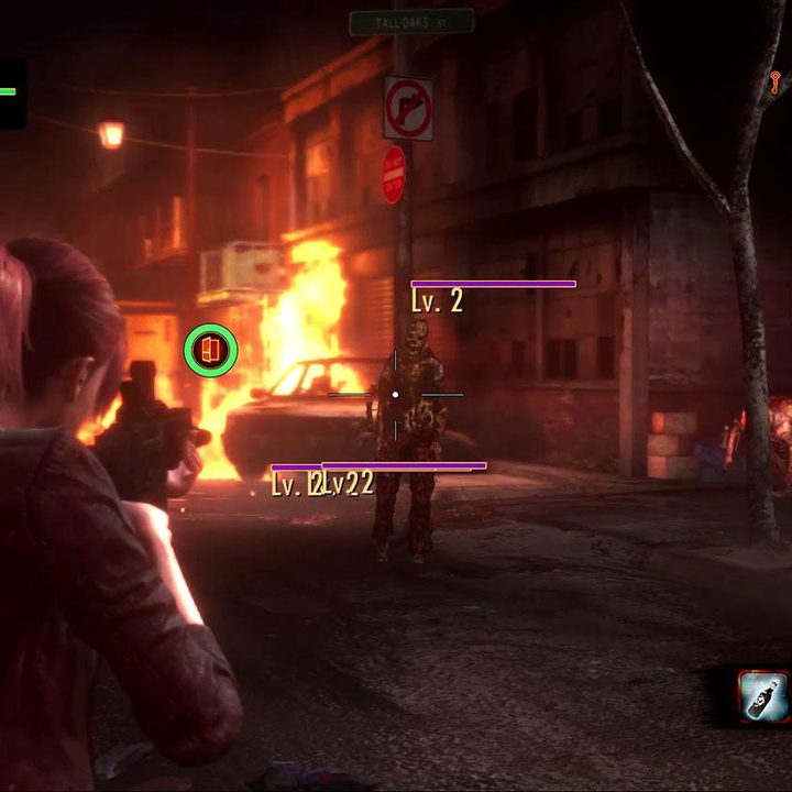 Resident Evil Revelations 2 screenshot 6