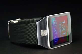 Samsung Gear 2 Smartwatch