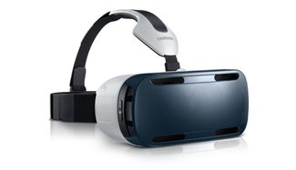 Samsung Gear VR