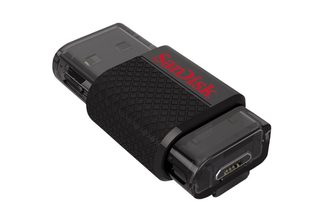 SanDisk Ultra 64GB Flash Drive
