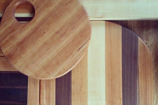 Sawdust Wood Co.