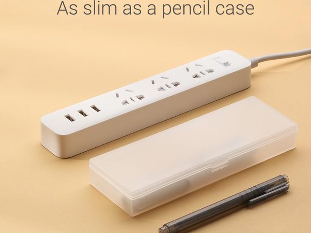 Smart Socket