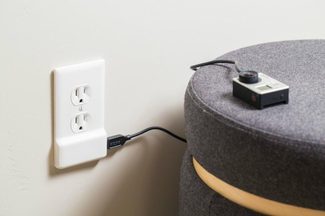 SnapPower USB Charger