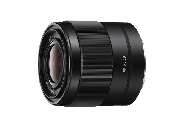 FE 28mm F2 (SEL28F20)