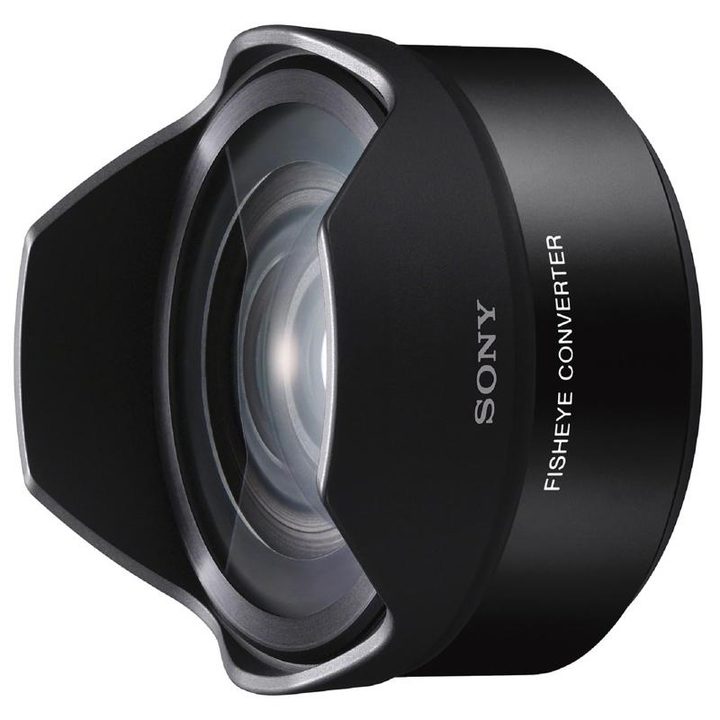 sony strengthens full frame a7 cameras with new macro and zoom lenses vcl ecf2 bk