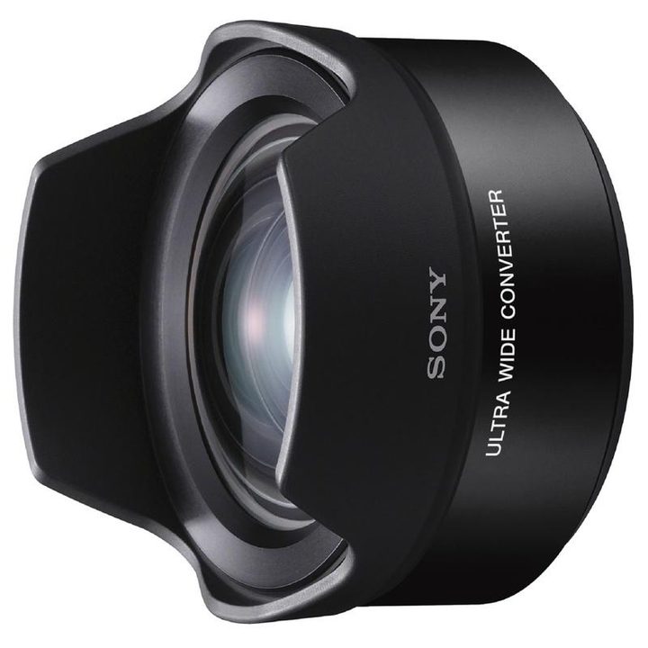 sony strengthens full frame a7 cameras with new macro and zoom lenses vcl ecu2 bk