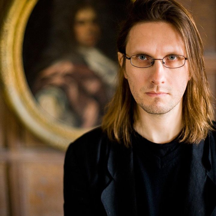 The Audiophile Steven Wilson