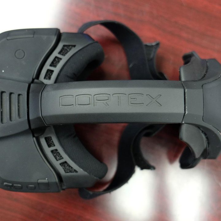 Sulon Cortex top