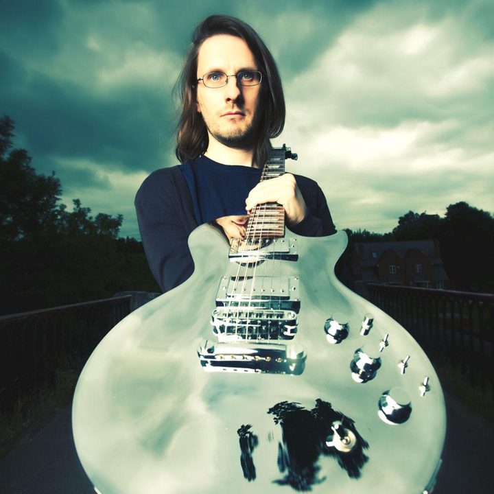 The Audiophile Steven Wilson