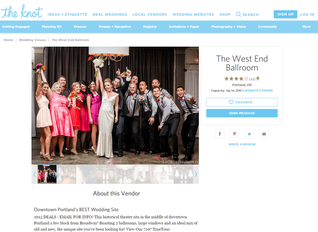 The Knot