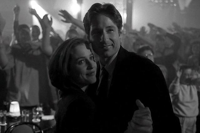 The Post Modern Prometheus