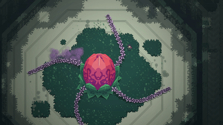 Titan Souls