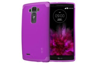 Tudia Slim Bumper Case