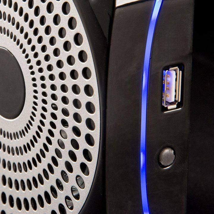 Ubi voice control device USB