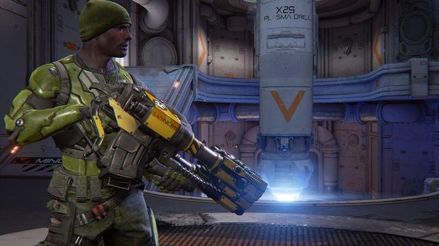 Unreal Tournament 2015 03