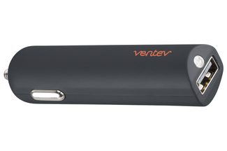 Ventev Powerdash Car Charger and Battery