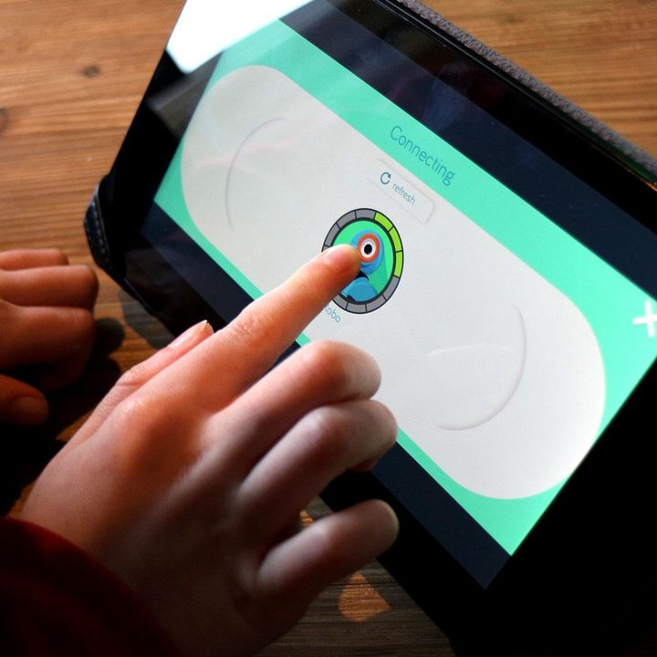 Wonder Workshop Dash & Dot