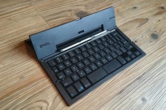 Zagg Pocket Bluetooth Keyboard