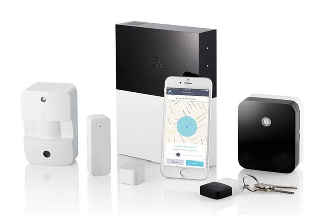 Abode System