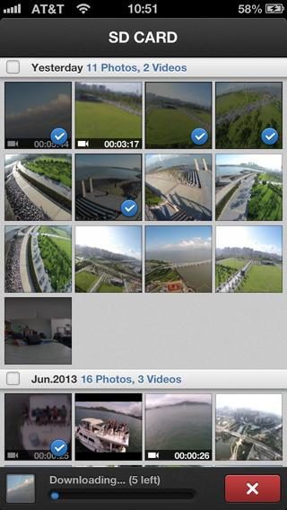 dji phantom 2 vision review app 3