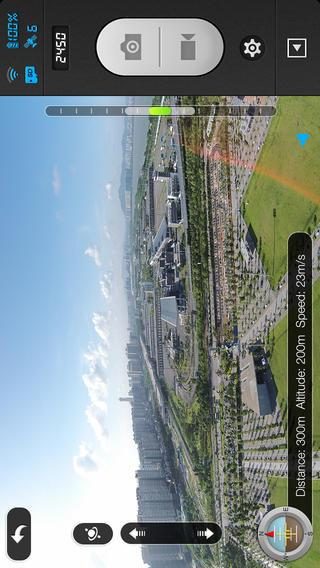 dji phantom 2 vision review app 5